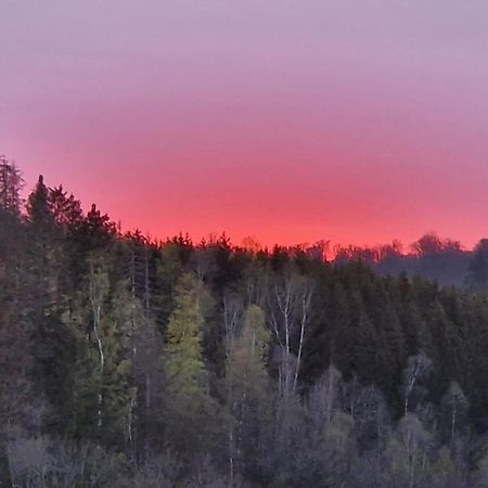 Sur La Rive Vierre Villa Suxy Eksteriør bilde