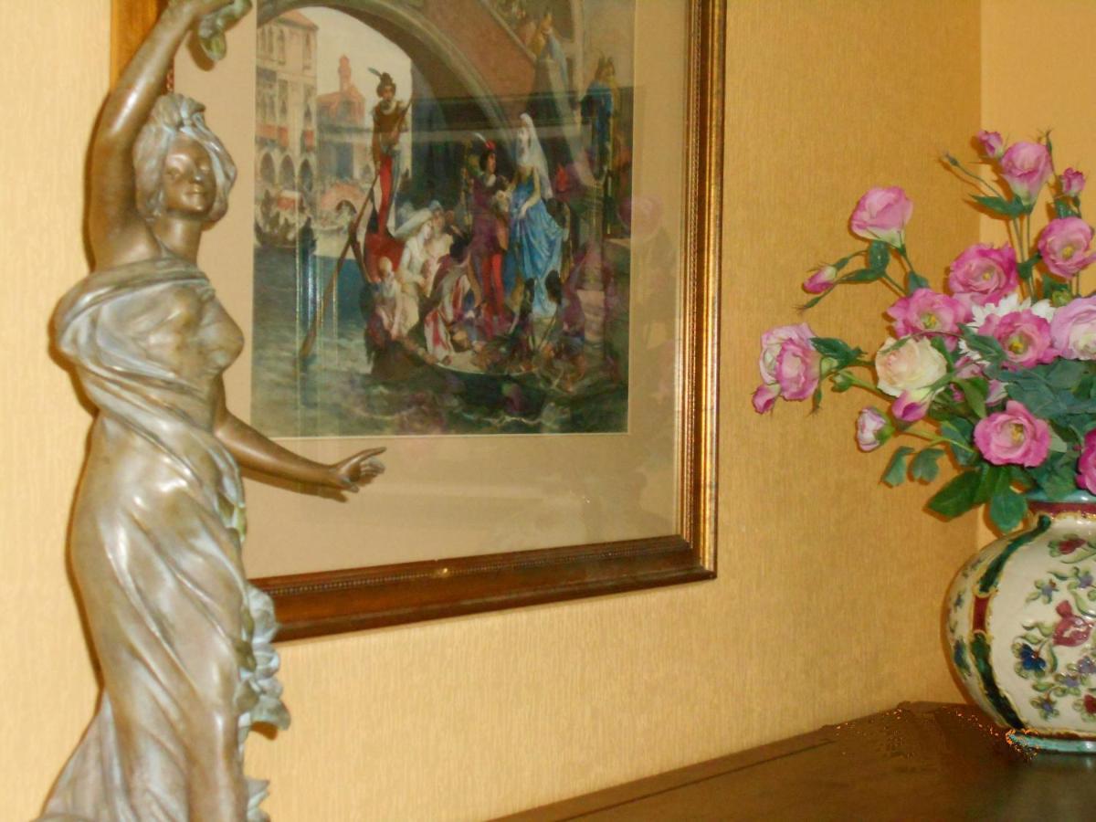 Sur La Rive Vierre Villa Suxy Eksteriør bilde