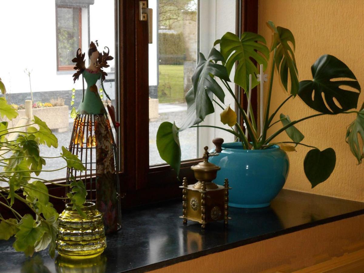 Sur La Rive Vierre Villa Suxy Eksteriør bilde